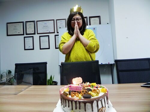 Qingdao I-Flow Co., Ltd