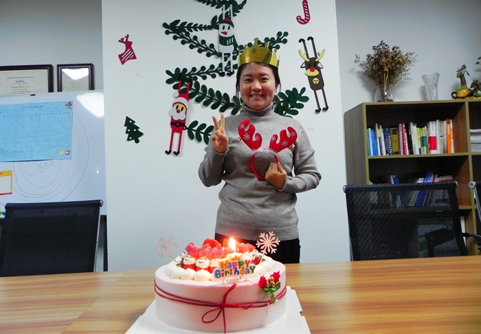 Qingdao I-Flow Co., Ltd