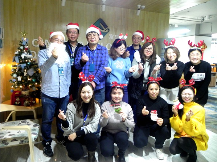 Qingdao I-Flow Co., Ltd