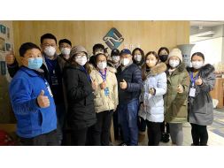 Bless the world early overcome the COVID-19.