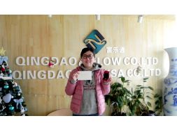 Congrats on Joyce's 5 years work anniversary