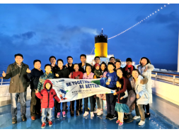 Wonderful cruise trip in COSTA SERENA