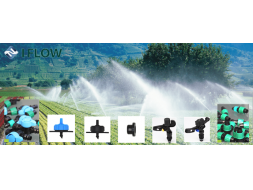 Our new products are on the market