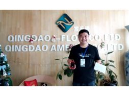 Congrats on JIM's 5 years work anniversary