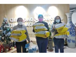 Going to War Against Coronavirus