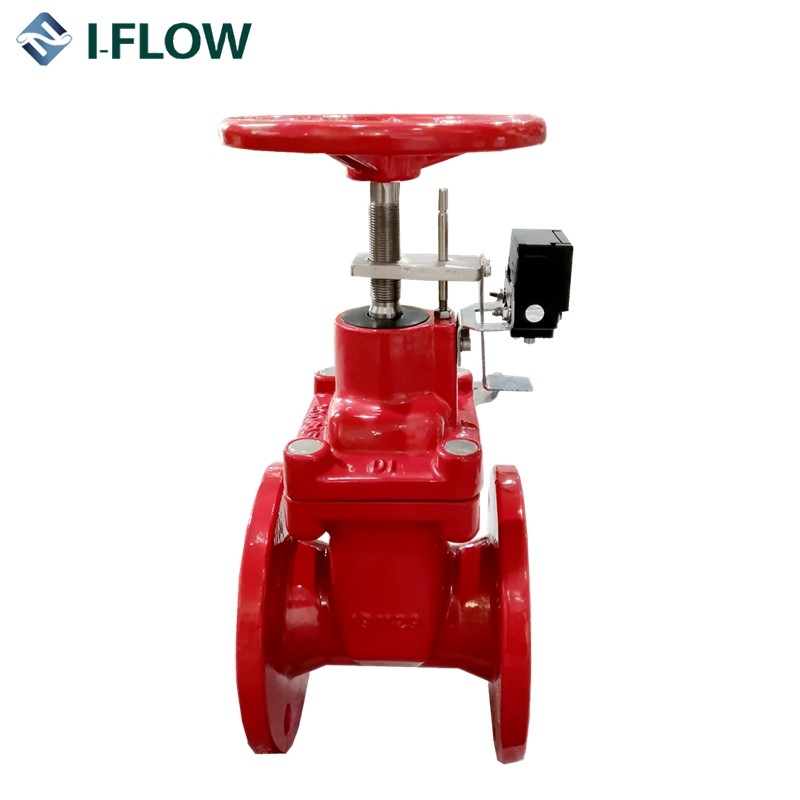 Qingdao I-Flow Co., Ltd