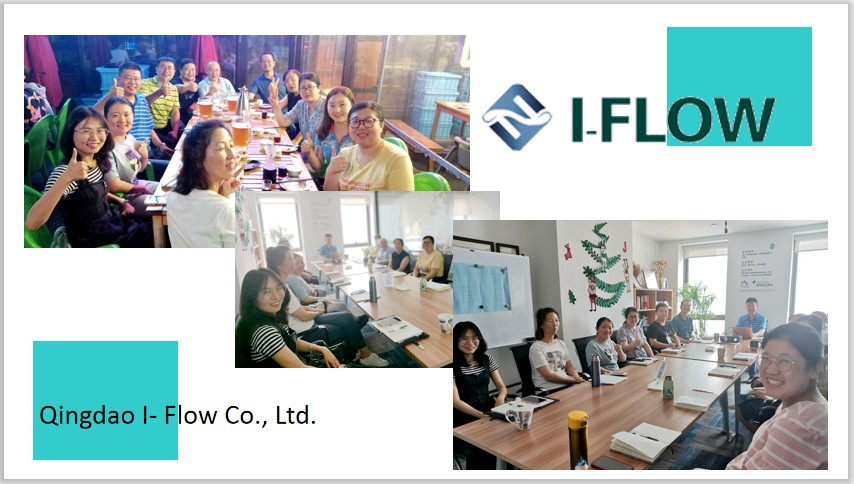 Qingdao I-Flow Co., Ltd