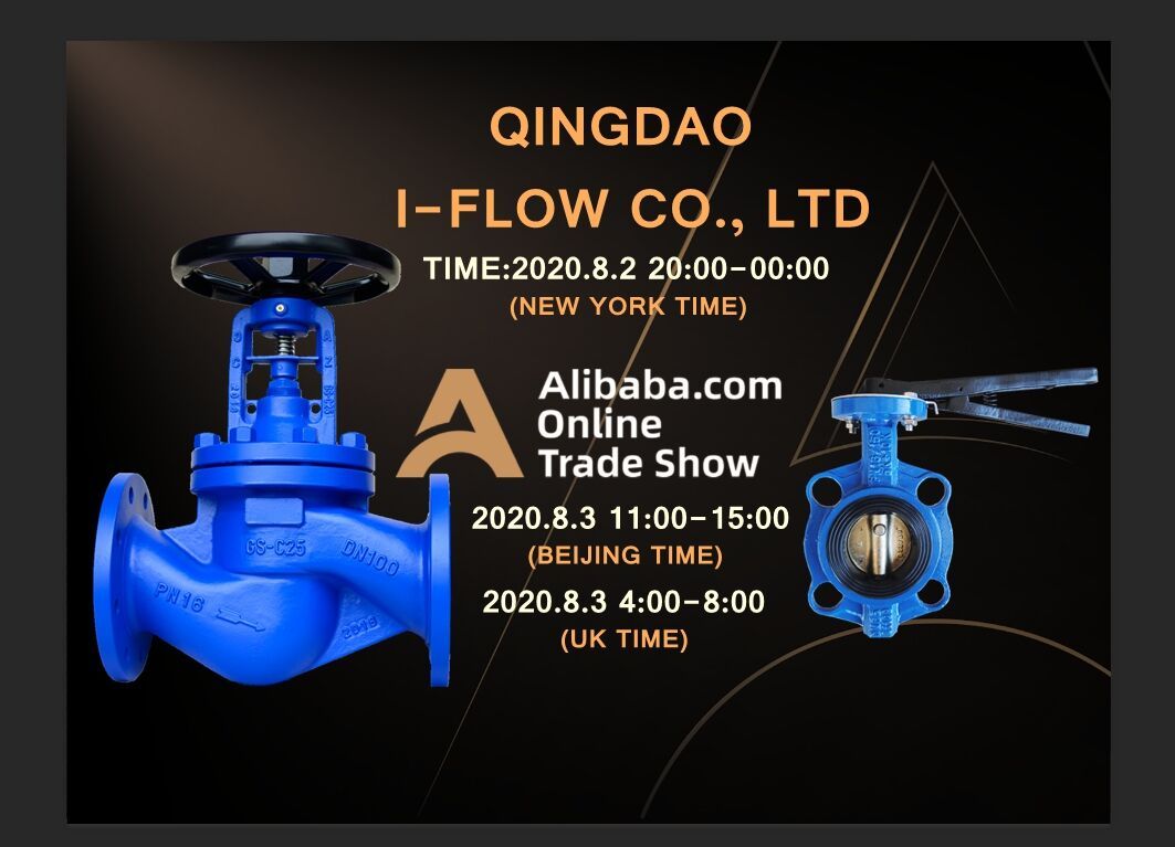 Qingdao I-Flow Co., Ltd