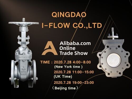 Qingdao I-Flow Co., Ltd