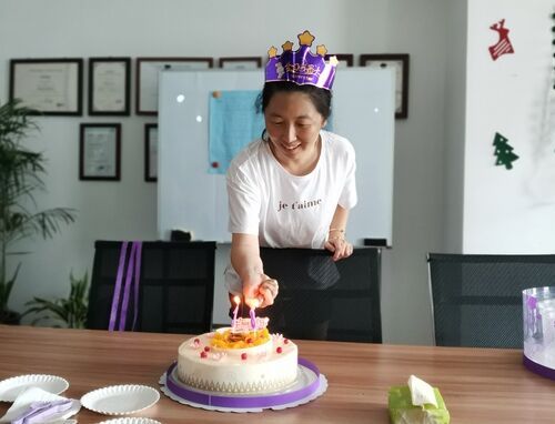 Qingdao I-Flow Co., Ltd