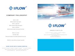 Good valve with caring service