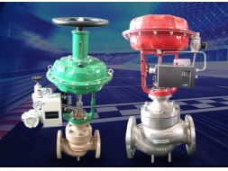 Our new products are on the market