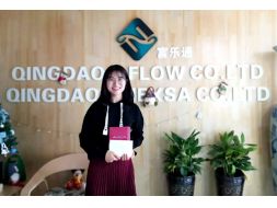 Congrats on Vicky's 1 year work anniversary