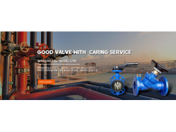 Current Market Situation of Cast Iron Valve