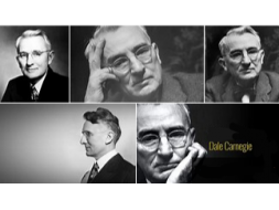 Dale Carnegie Training
