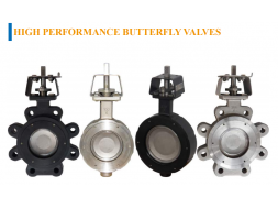 Factors to Consider When Choosing Butterfly Valves