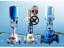 Our new products are on the market