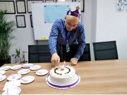 Happy birthday to Zack