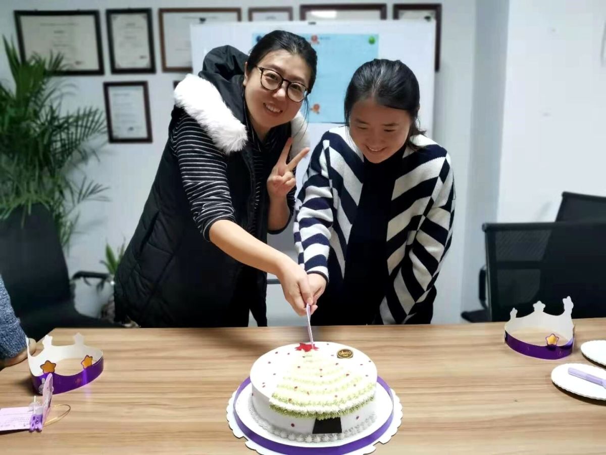 Qingdao I-Flow Co., Ltd