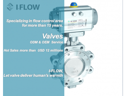 Our new products are on the market