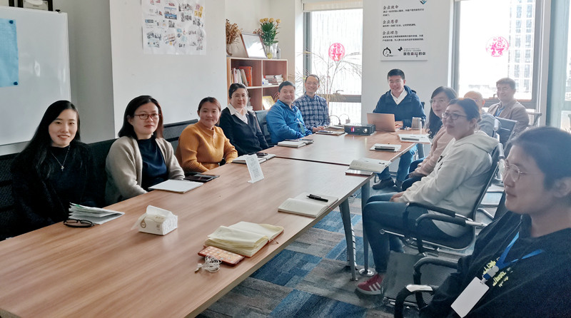 Qingdao I-Flow Co., Ltd