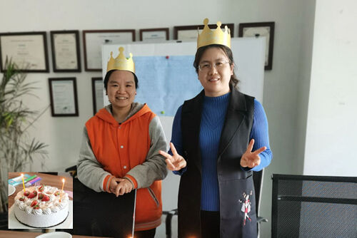 Qingdao I-Flow Co., Ltd