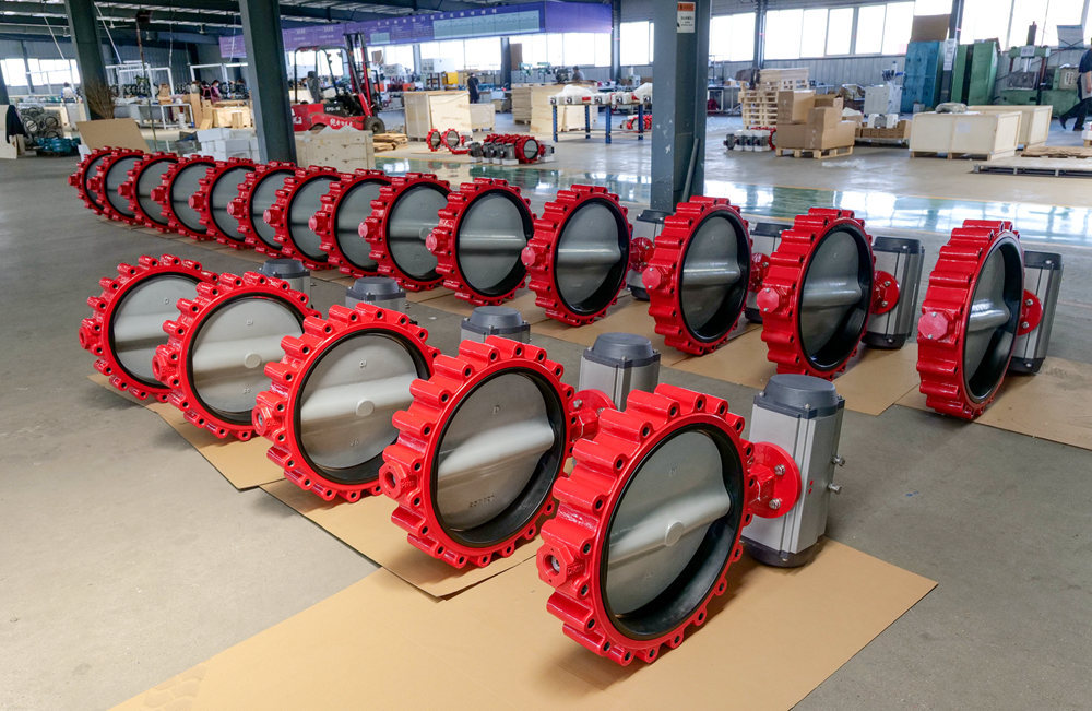 Qingdao I-Flow Co., Ltd