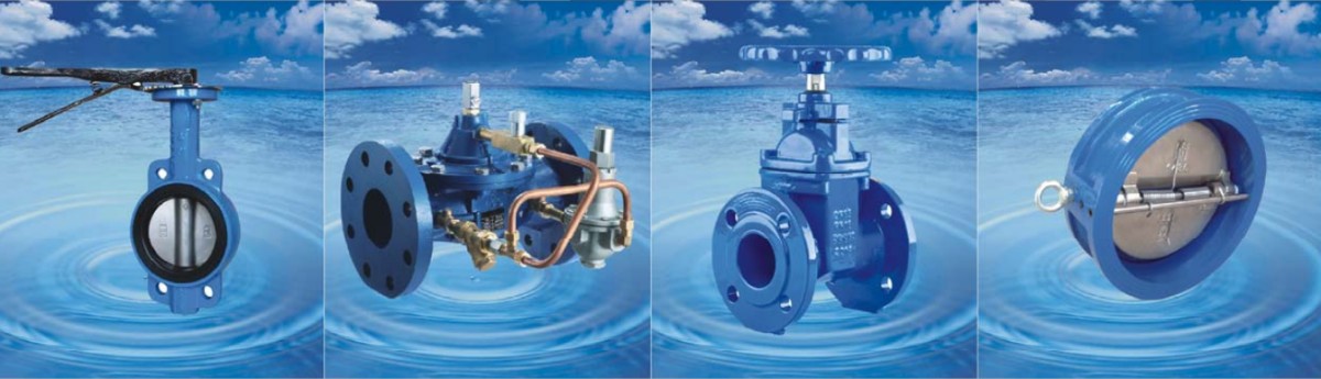 Qingdao I-Flow Co., Ltd