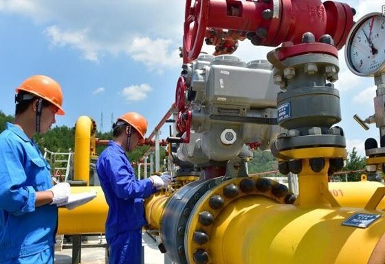 Qingdao I-Flow Co., Ltd