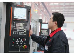 Why Choose I-FLOW As Your Valve Partner