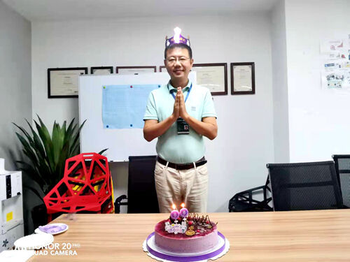 Qingdao I-Flow Co., Ltd