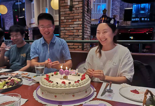 Qingdao I-Flow Co., Ltd