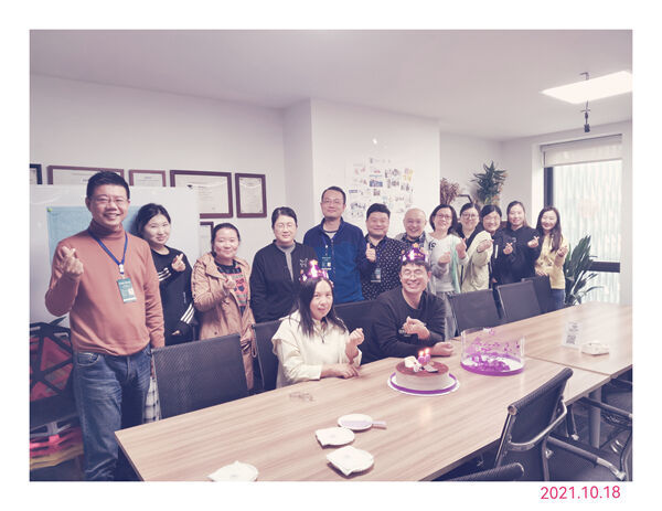 Qingdao I-Flow Co., Ltd