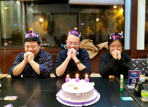 Qingdao I-Flow Co., Ltd