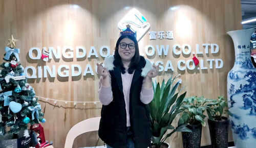 Qingdao I-Flow Co., Ltd