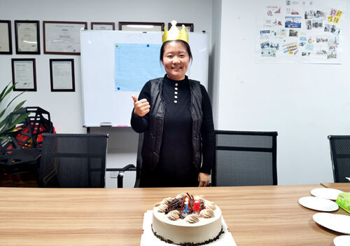 Qingdao I-Flow Co., Ltd