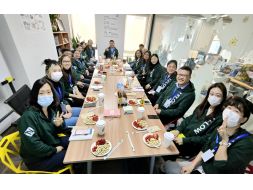 First Quarter Summary Meeting of 2022