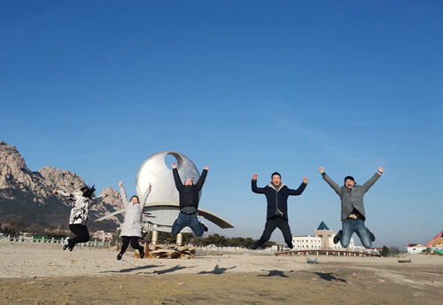 Qingdao I-Flow Co., Ltd