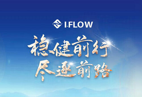 Qingdao I-Flow Co., Ltd