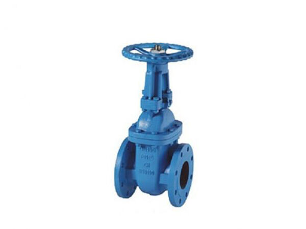BS5150 PN16 OS&Y Cast Iron Gate Valve