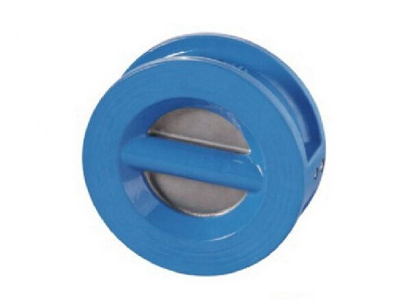 PN16/PN25/Class125 Wafer Type Check Valve PN16/PN25/Class125 Wafer Type Check Valve