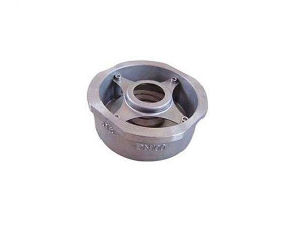Disco Check Valve Disco Check Valve