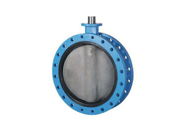 AWWA C504 Class 125 Butterfly Valve