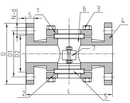 Qingdao I-Flow Co., Ltd