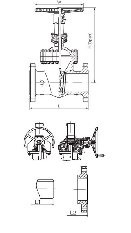 Qingdao I-Flow Co., Ltd