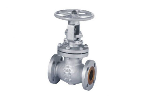 Class 150 Cast Steel Globe Valve