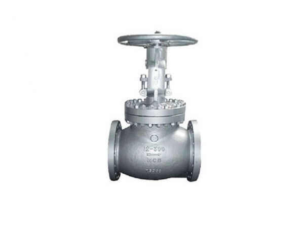 Class 300 Cast Steel Globe Valve