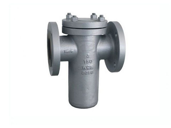 Basket Strainer