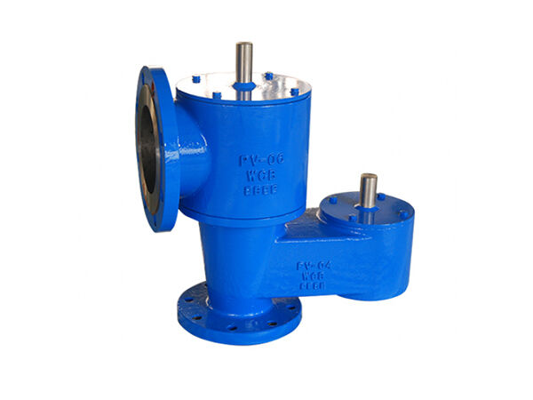 7120/8120 Pressure/Vacuum Relief Valve