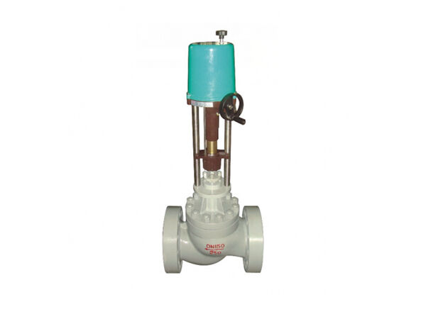 STD Drain Control Valve For Power Station